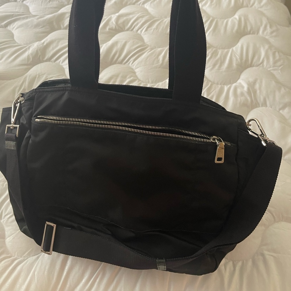 Prada original poco uso como nueva